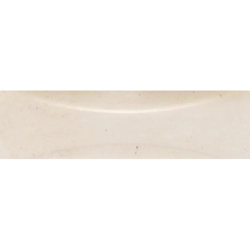 Hanoi White Decor Wall Tile 65mm x 200mm